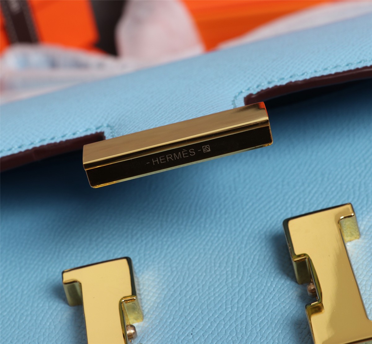 Hermes Constance Bags